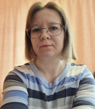Ханецька Тетяна Іванівна