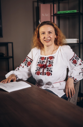 Ханецька Тетяна Іванівна