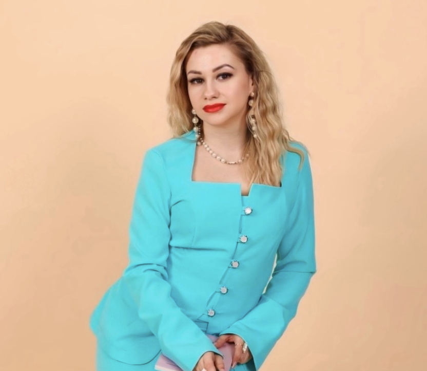 Ханецька Тетяна Іванівна